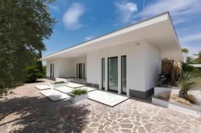 Villa Elena, Galatina (LE)